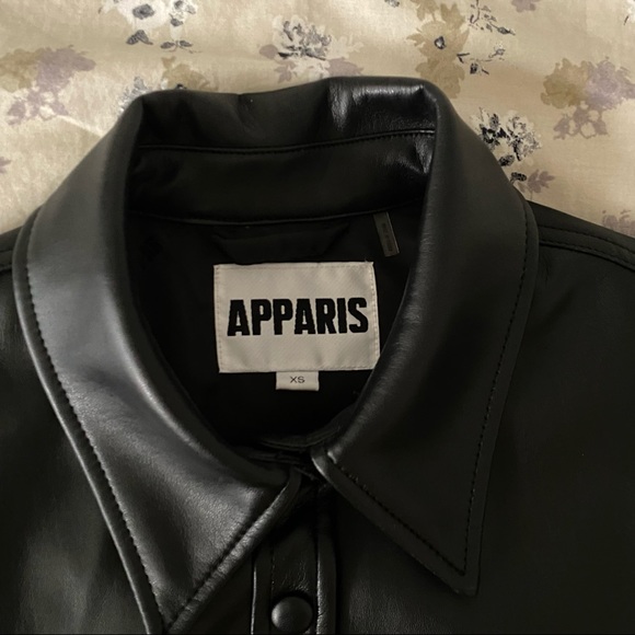Apparis jacket - Picture 2 of 4
